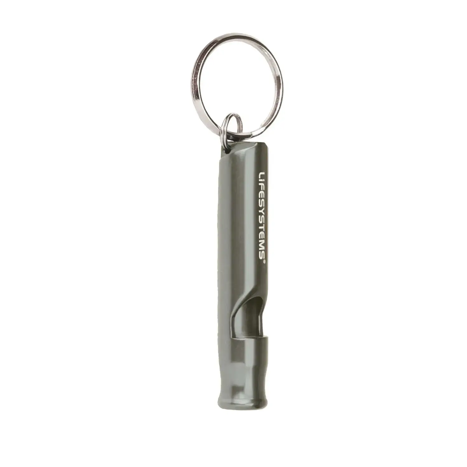 grey - Lifesystems Mountain Whistle