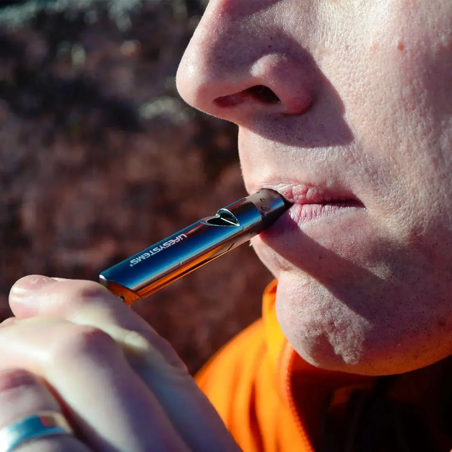  - Lifesystems Mountain Whistle