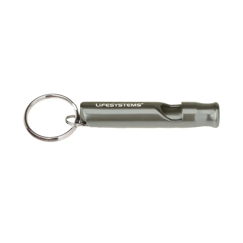 Lifesystems Mountain Whistle