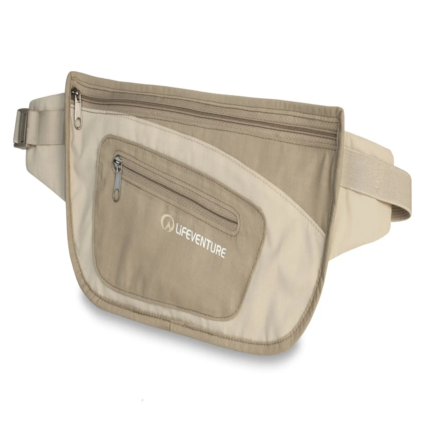  - Lifeventure Body Wallet Waist
