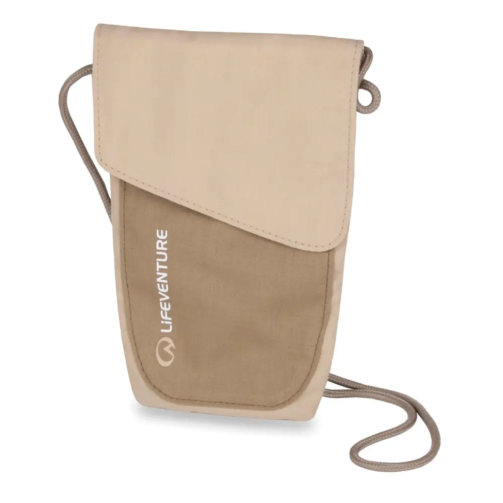 Lifeventure Body Wallet Chest