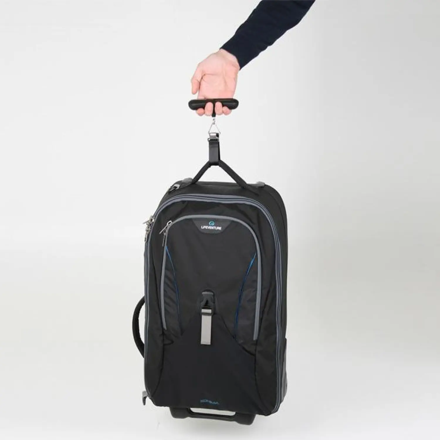  - Lifeventure Luggage Scales