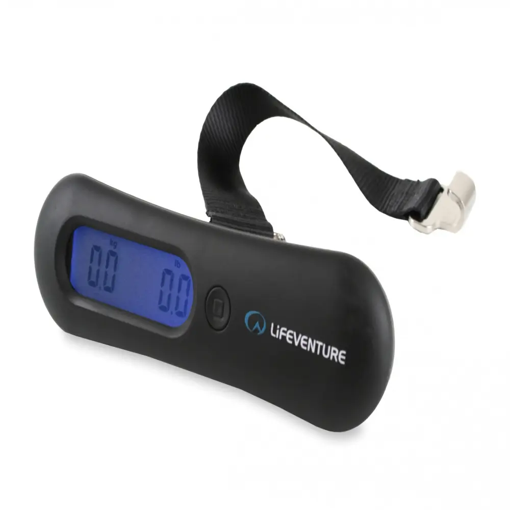 Lifeventure Luggage Scales