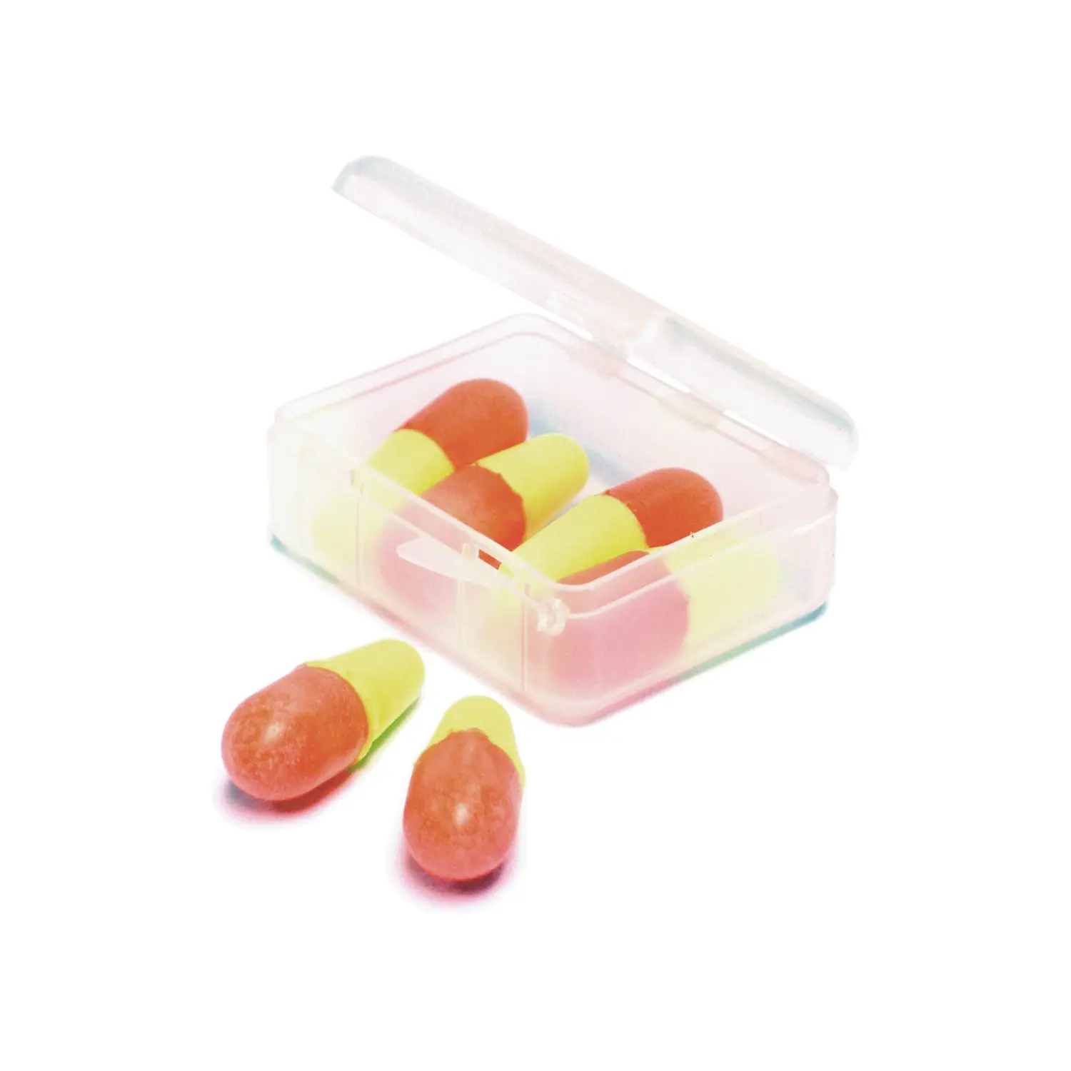  - Lifeventure Travel Ear Plugs