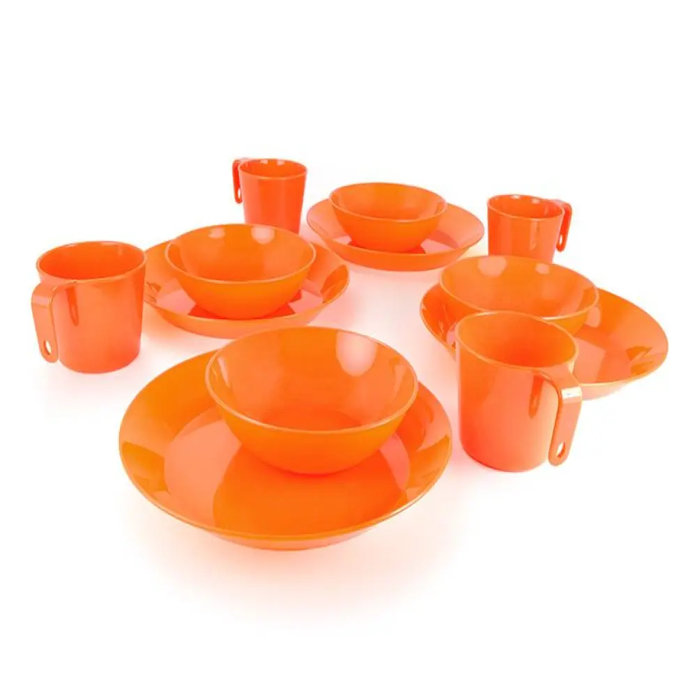 GSI Cascadian 4 Person Table Set