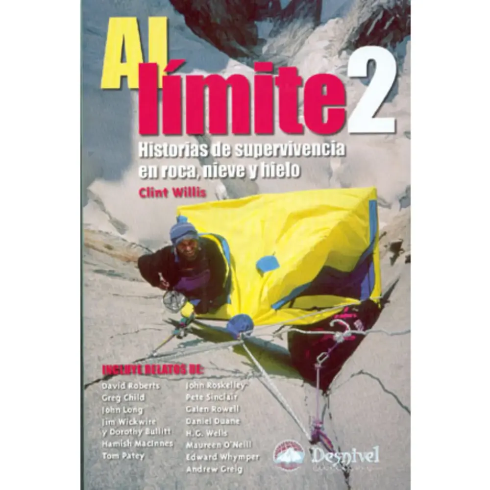 Desnivel Al Límite 2