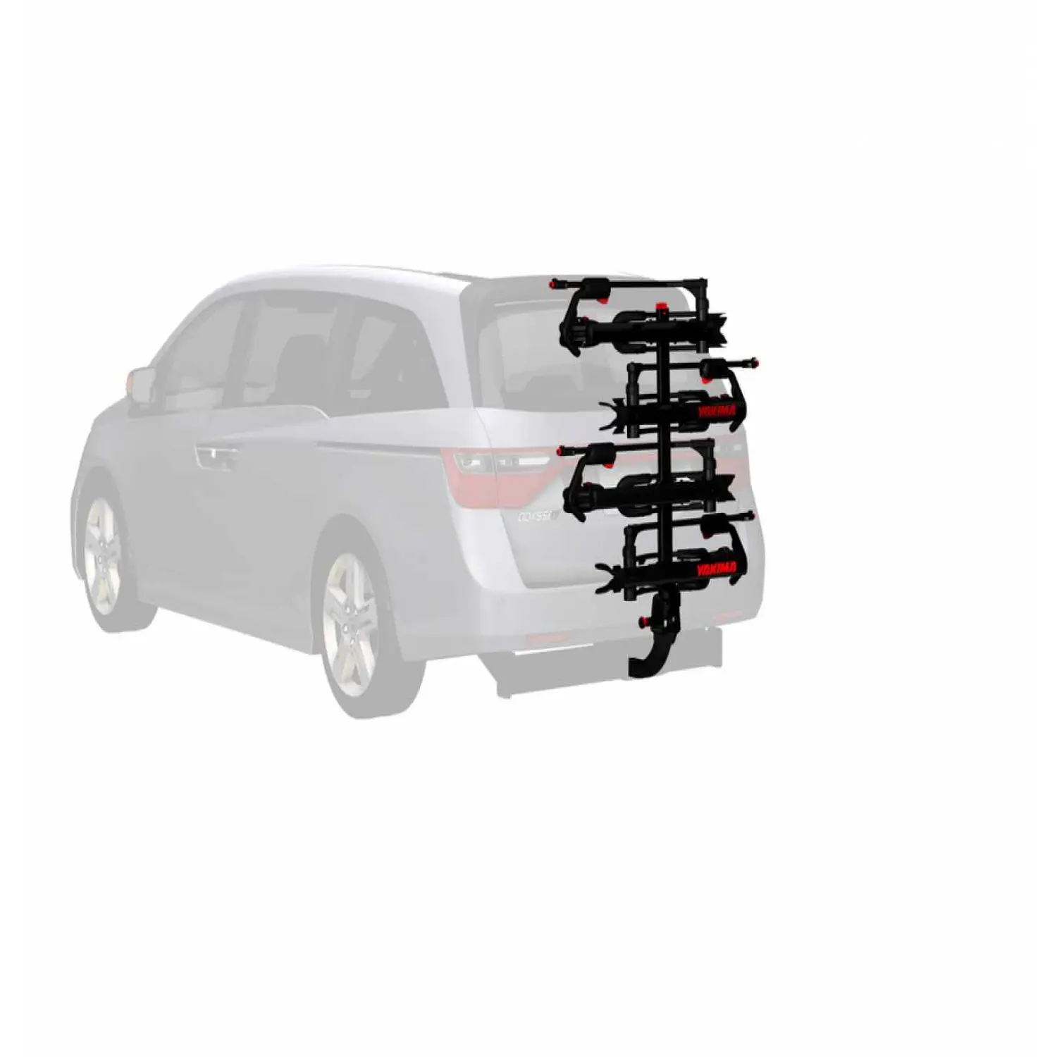  - Yakima HoldUp +2 Extension