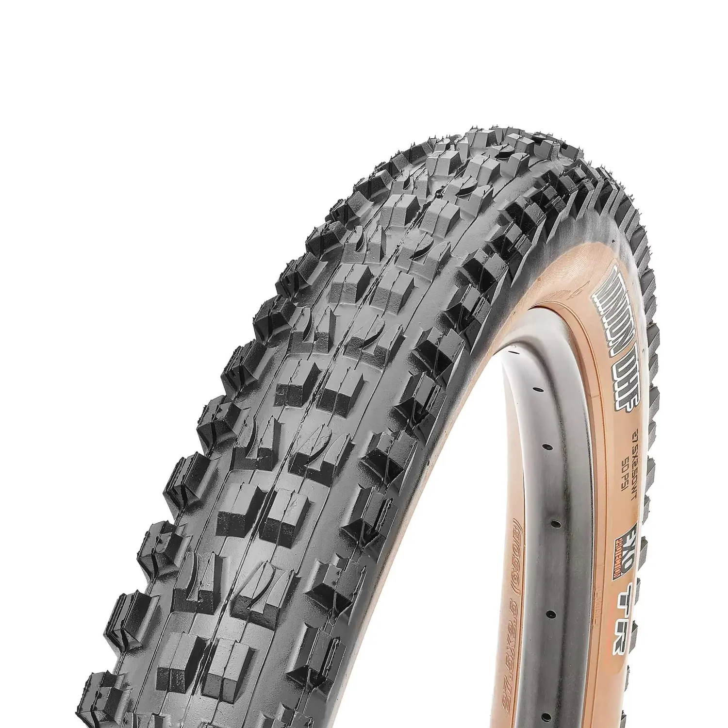  - Maxxis Minion DHF