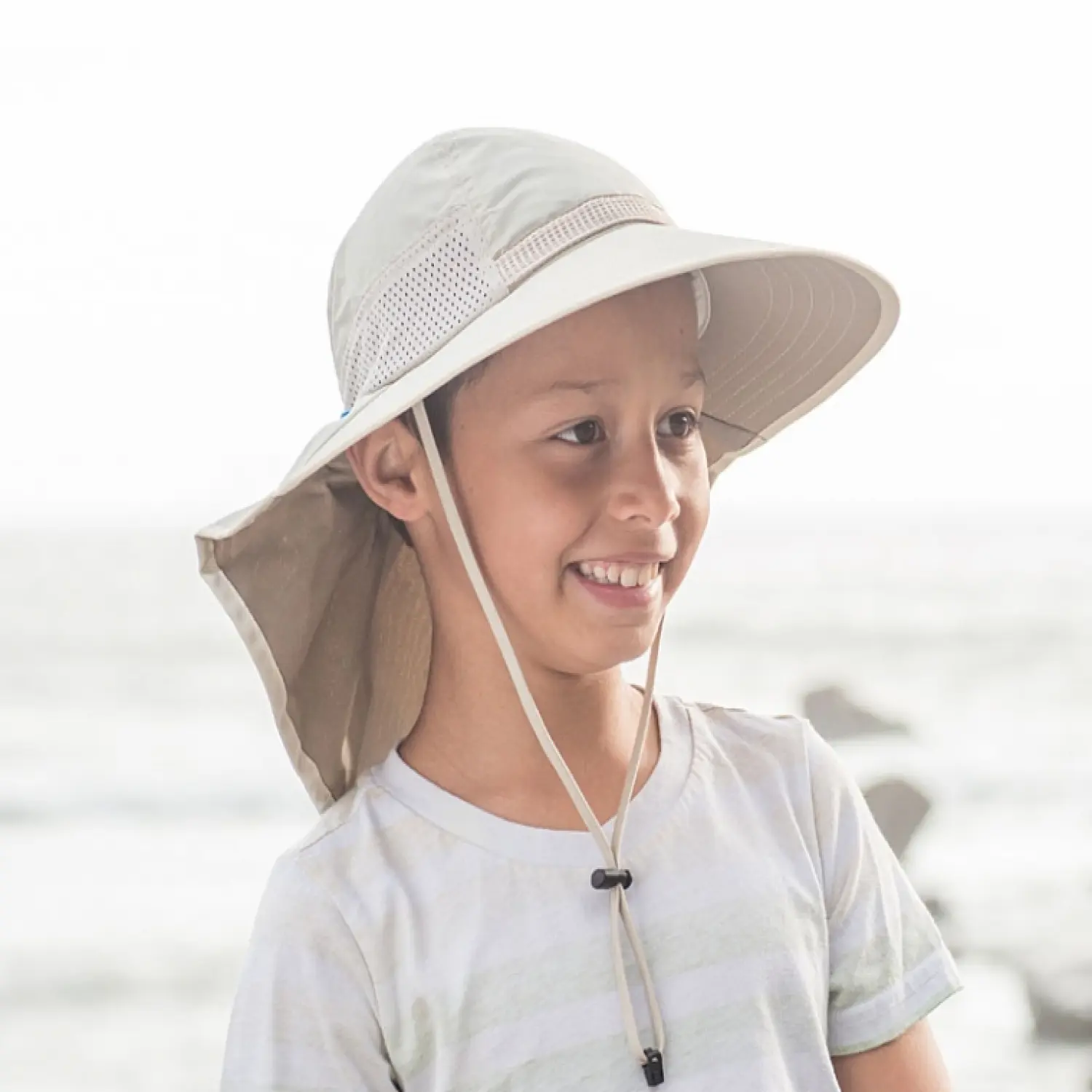  - Sunday Afternoons Kids Play Hat - Youth