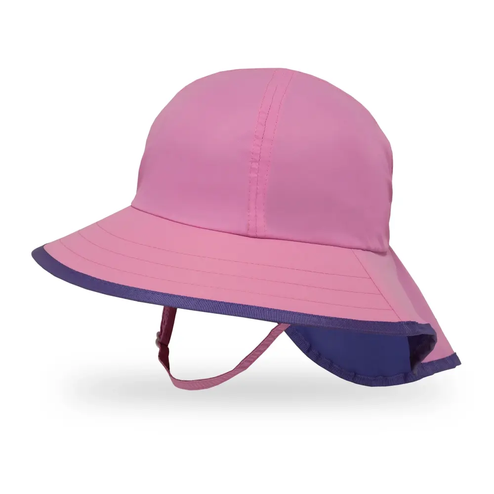 Sunday Afternoons Kids Play Hat - Youth