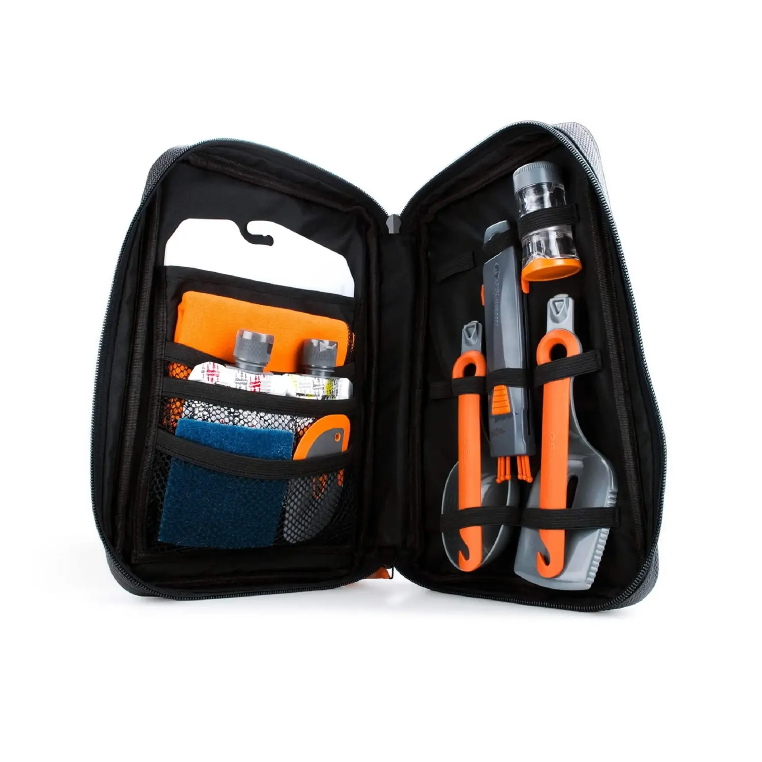  - GSI Gourmet Kitchen Set 11