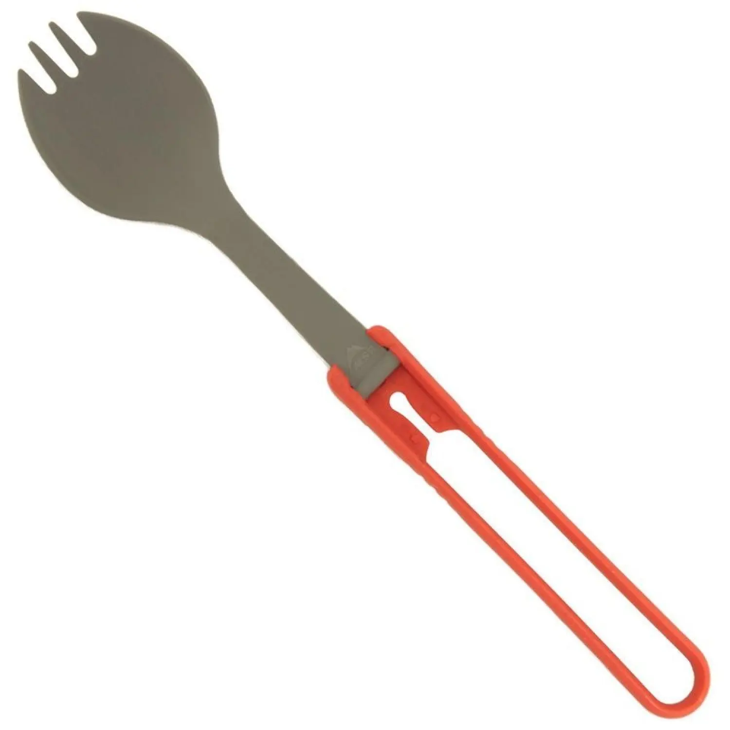 red - MSR Spork