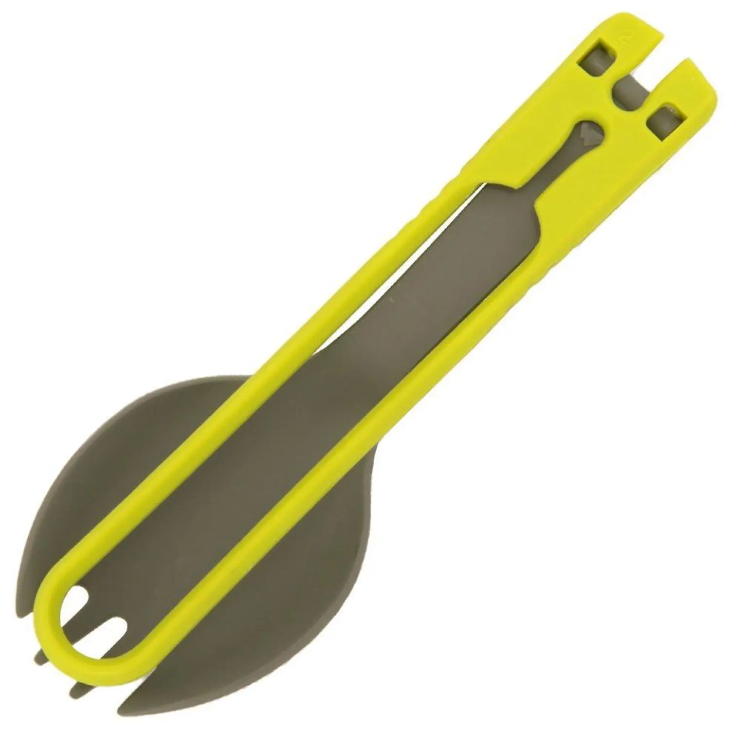  - MSR Spork