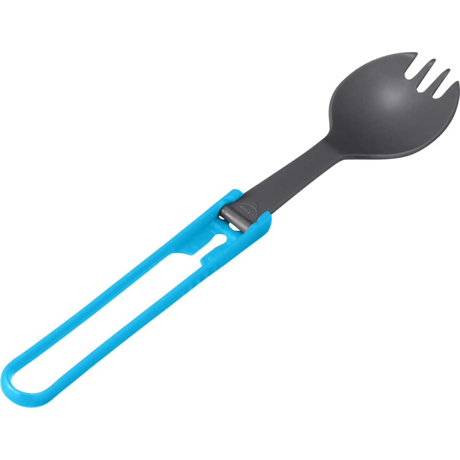 blue - MSR Spork