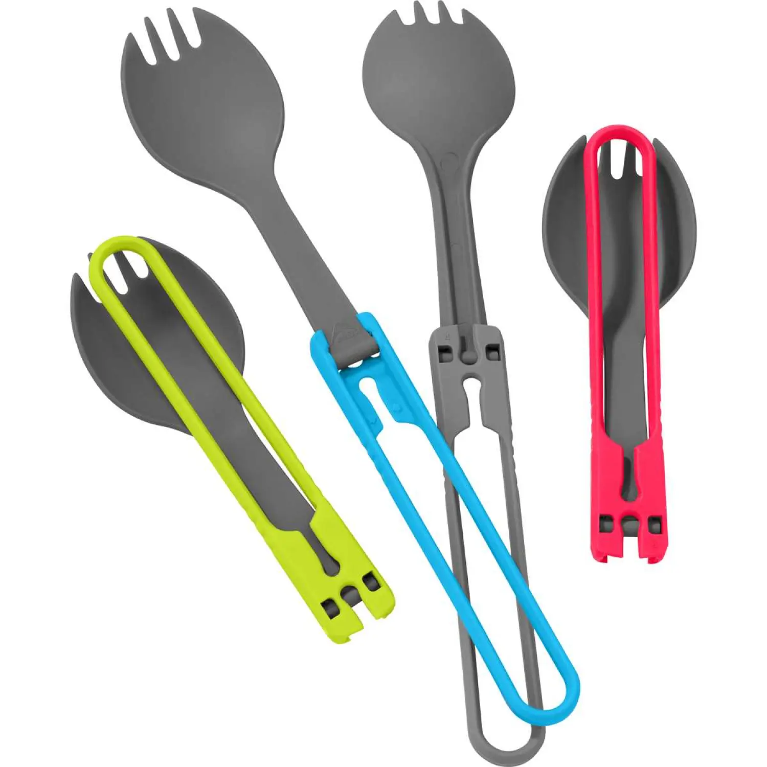  - MSR Spork