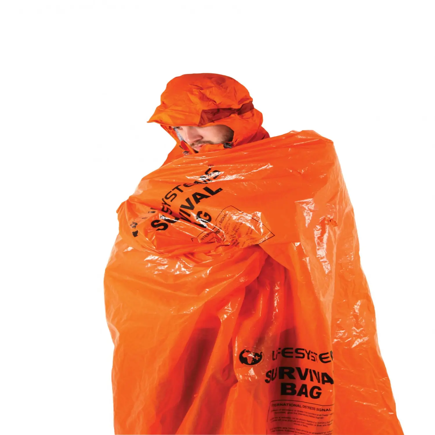  - Lifesystems Thermal Blanket