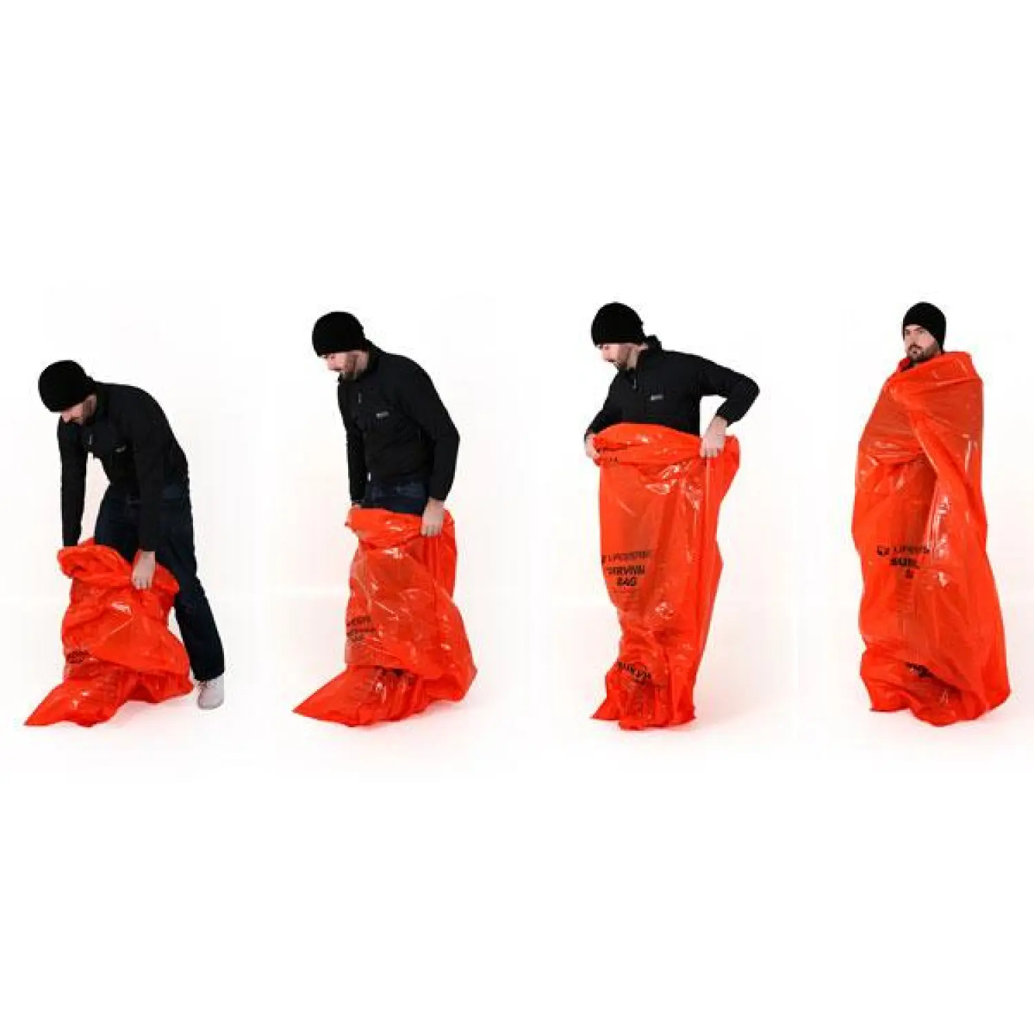  - Lifesystems Thermal Blanket