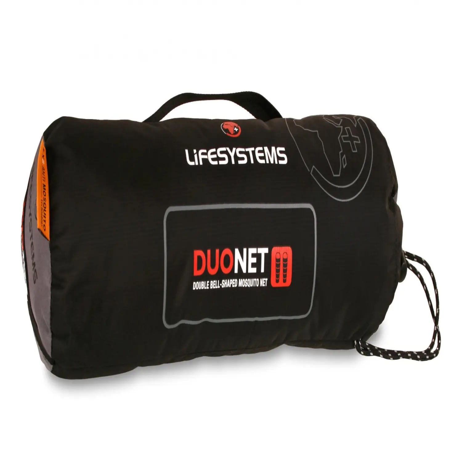  - Lifesystems DuoNet - Double Mosquito Net 