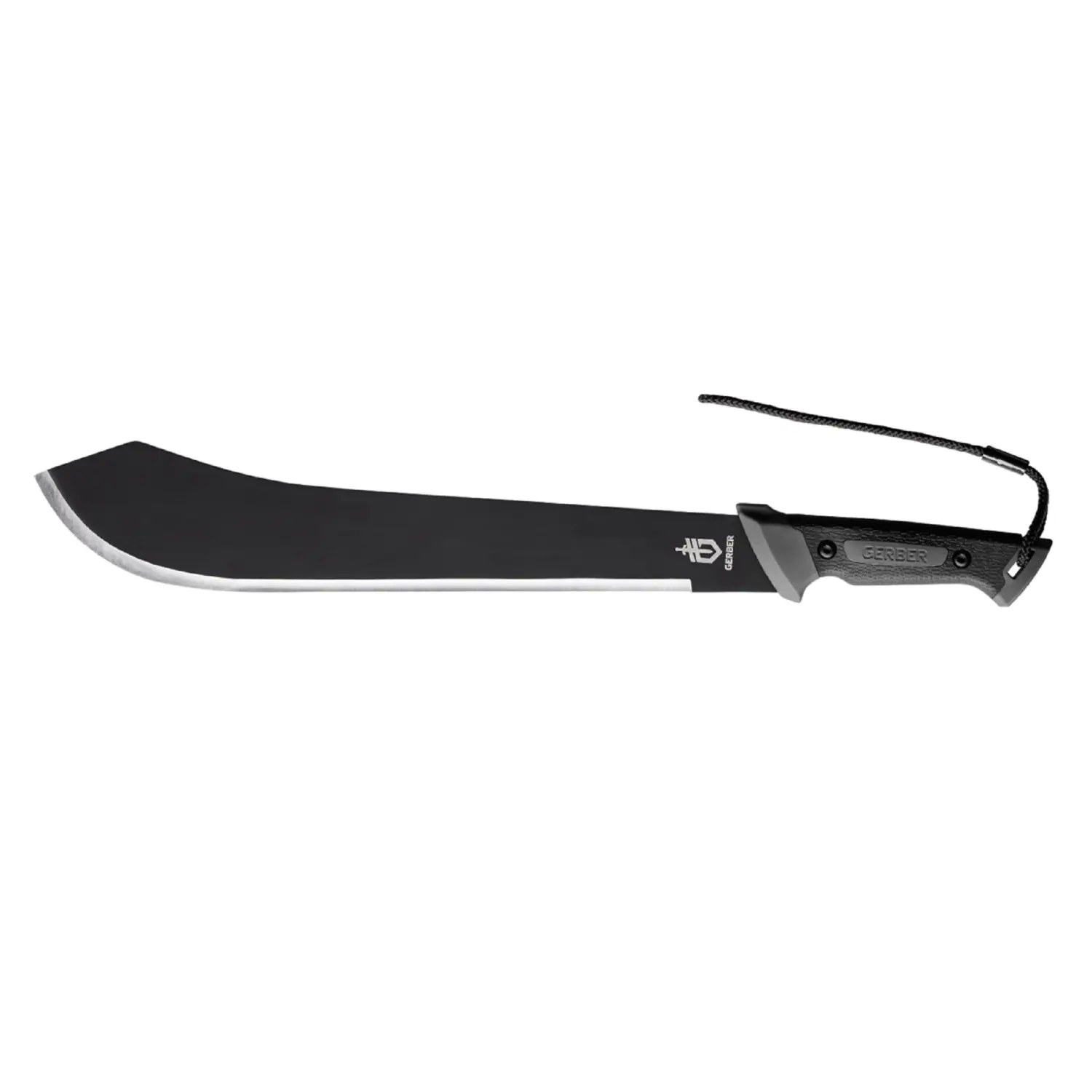 black/black - Gerber Gator Bolo Machete