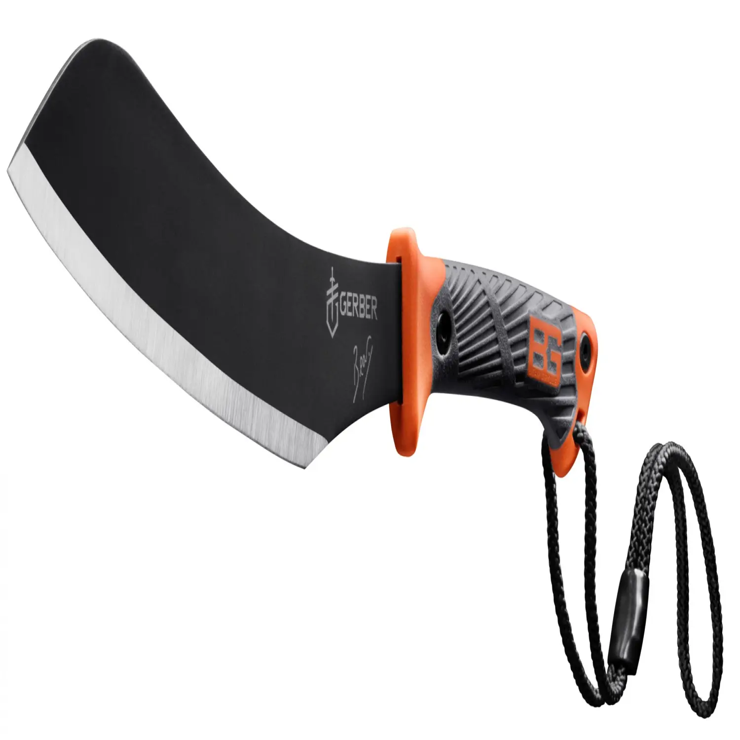  - Gerber Bear Grylls Compact Parang Machete