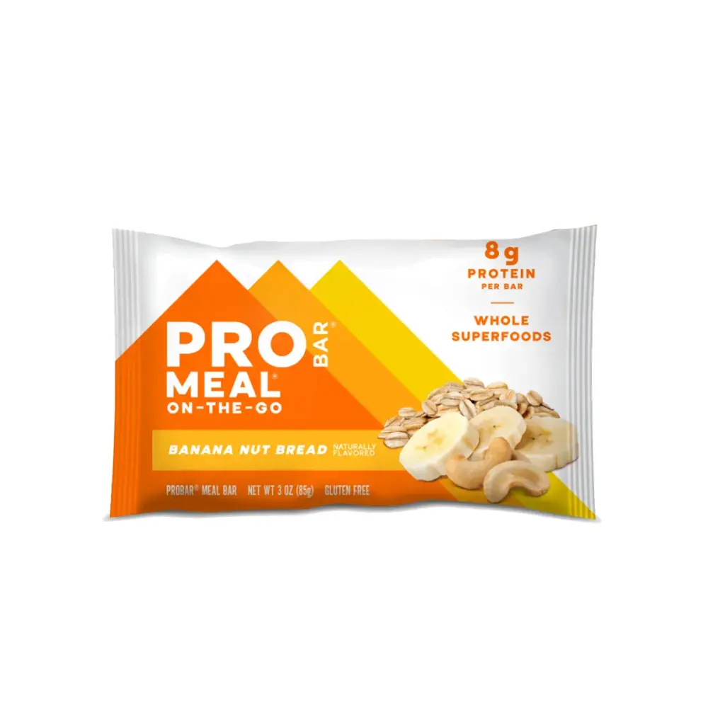 Probar Meal