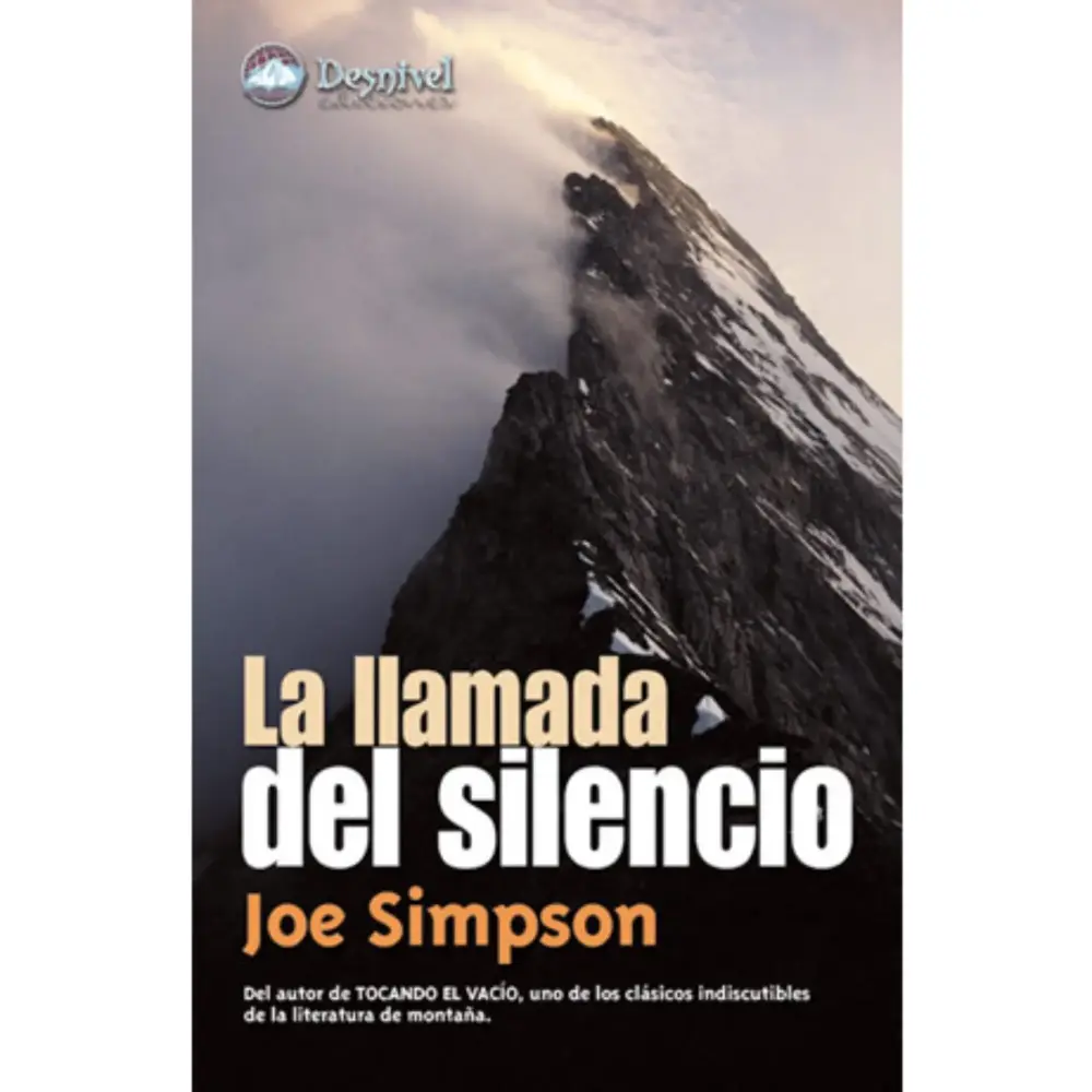 Desnivel La Llamada Del Silencio