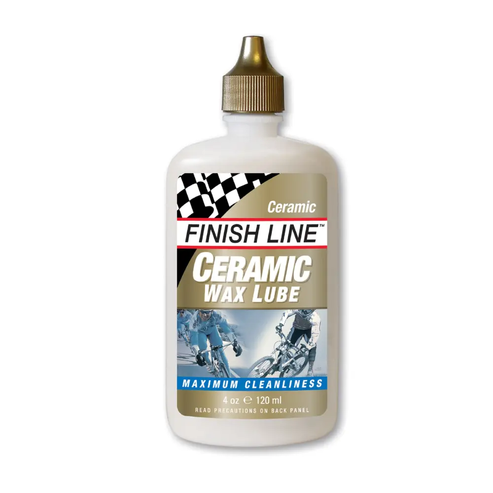 Finish Line Ceramic Wax Lube