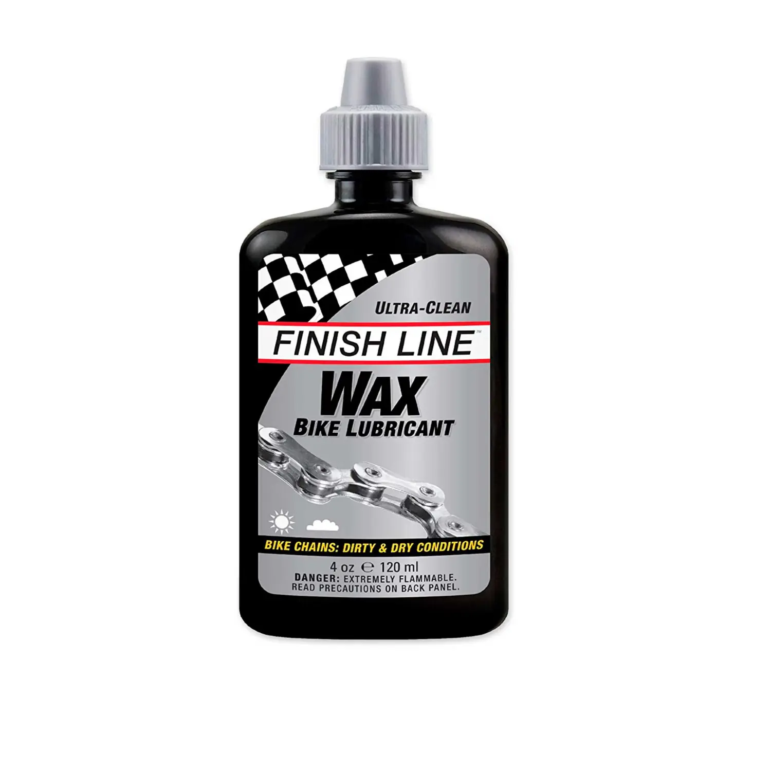  - Finish Line Wax Lube (KryTech)