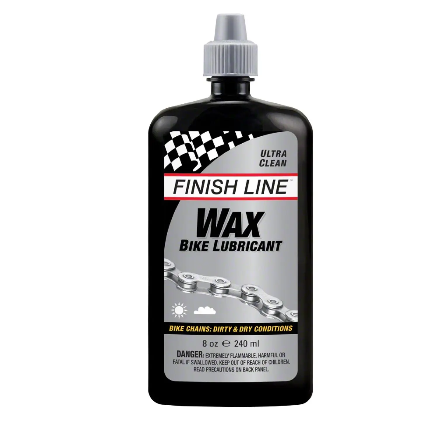  - Finish Line Wax Lube (KryTech)