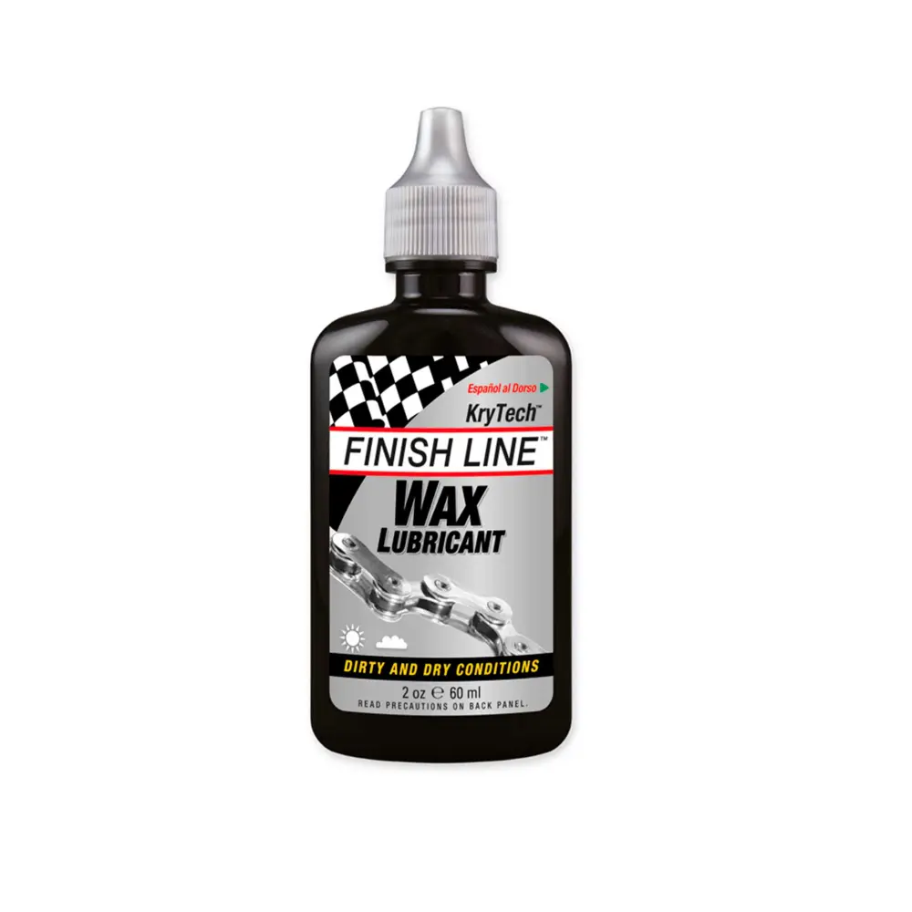 Finish Line Wax Lube (KryTech)