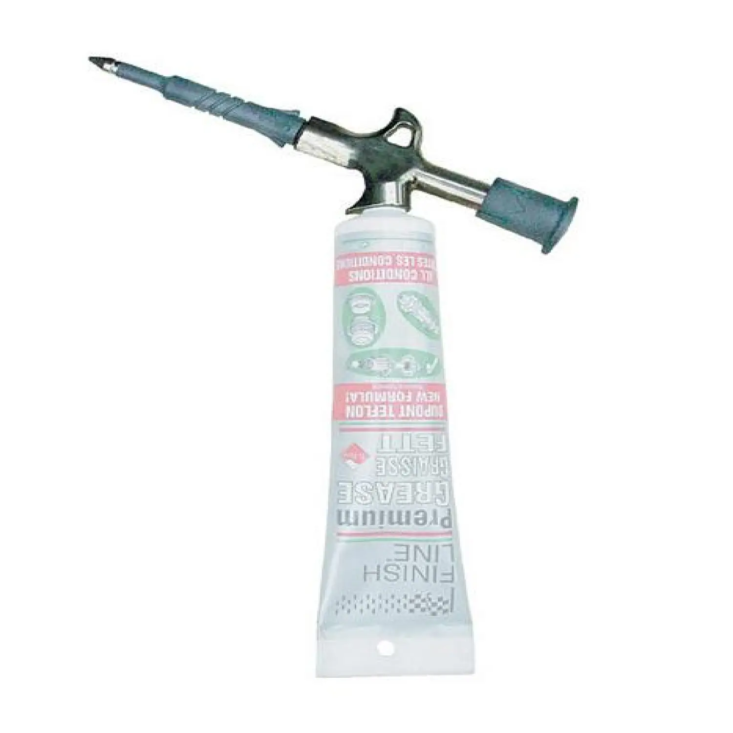  - Finish Line Grease Gun