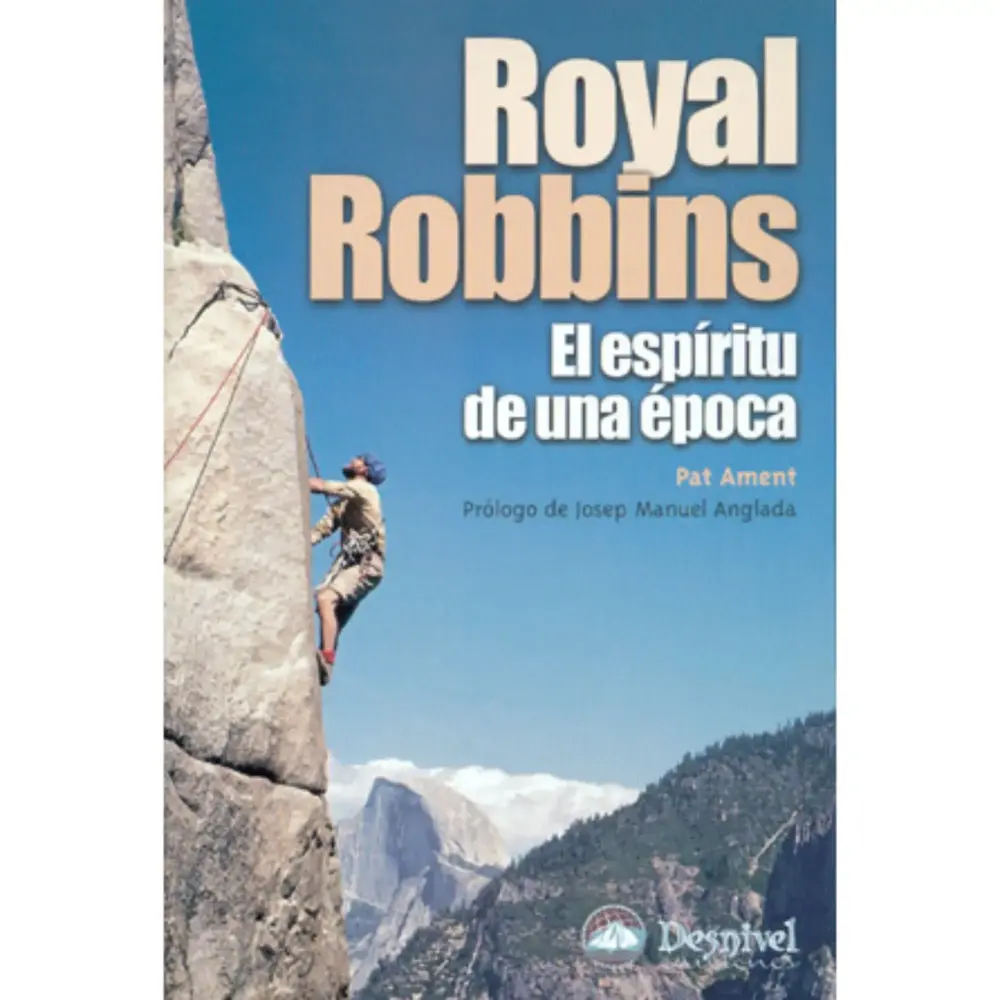 Desnivel Royal Robbins