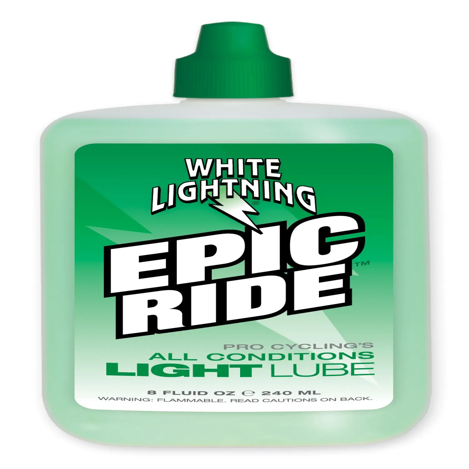  - White Lightning Epic Ride