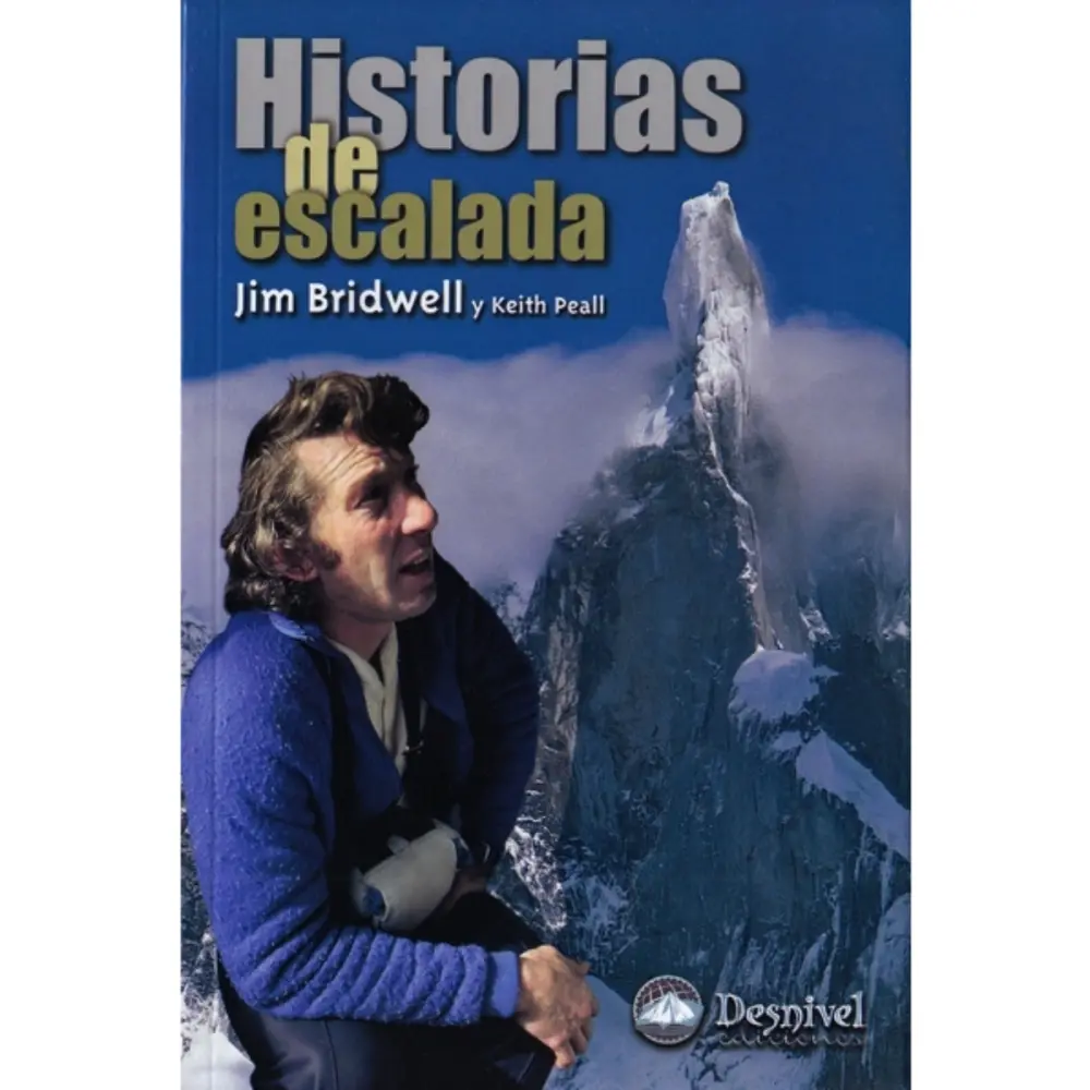 Desnivel Historias de Escalada