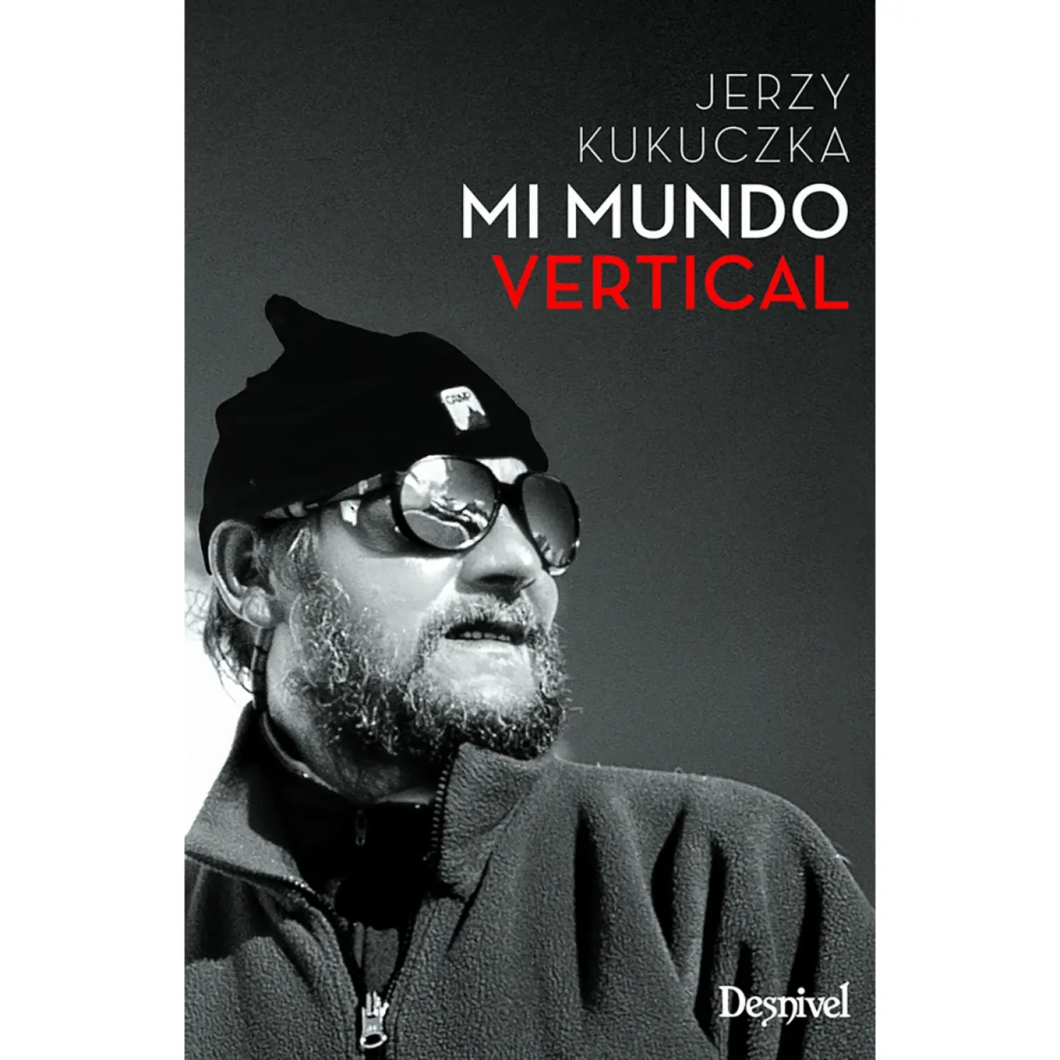  - Desnivel Mi Mundo Vertical