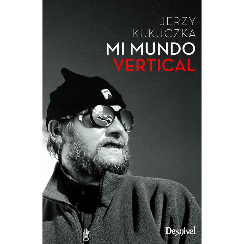 Desnivel Mi Mundo Vertical