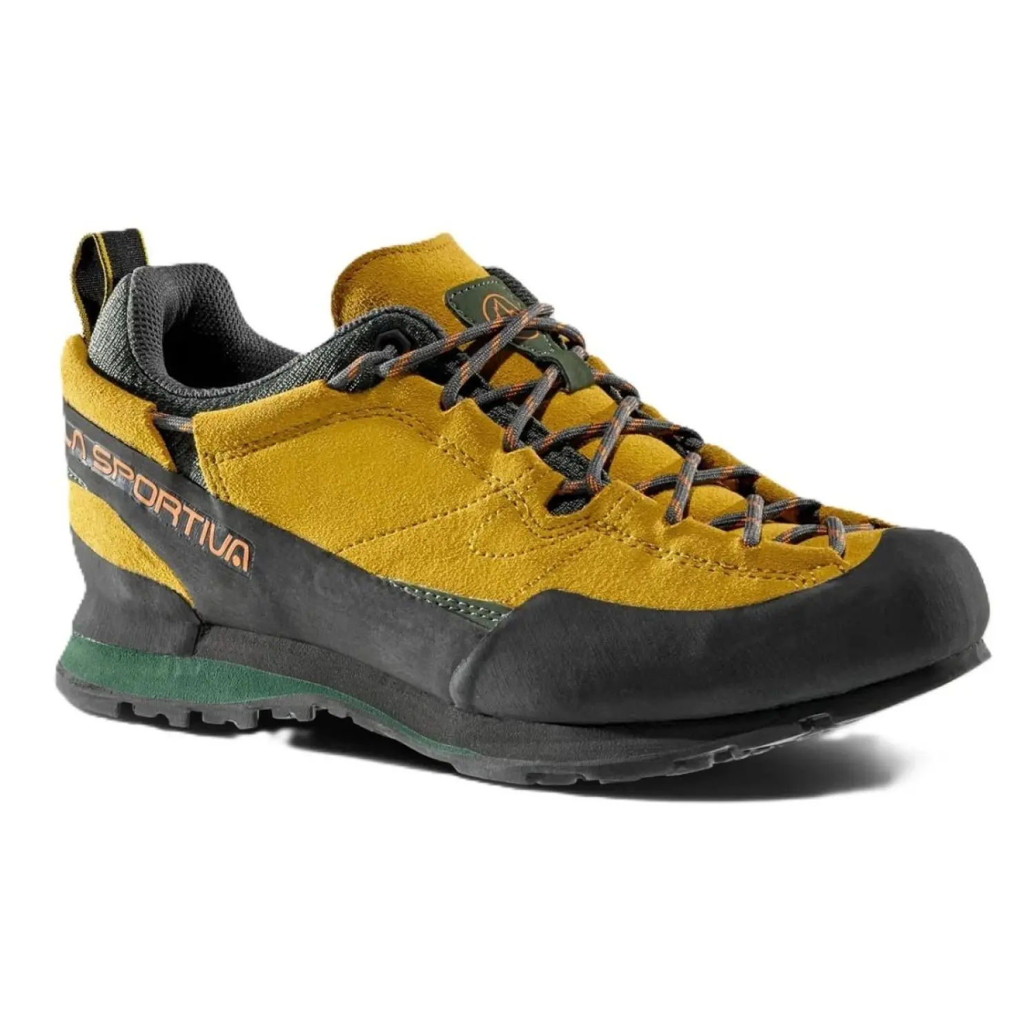 savana/tiger - La Sportiva Boulder X