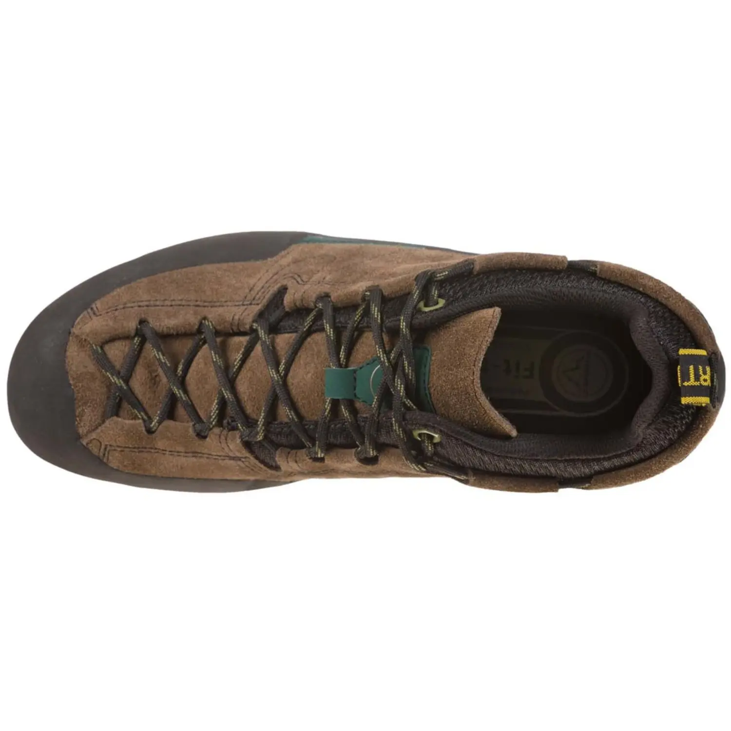  - La Sportiva Boulder X
