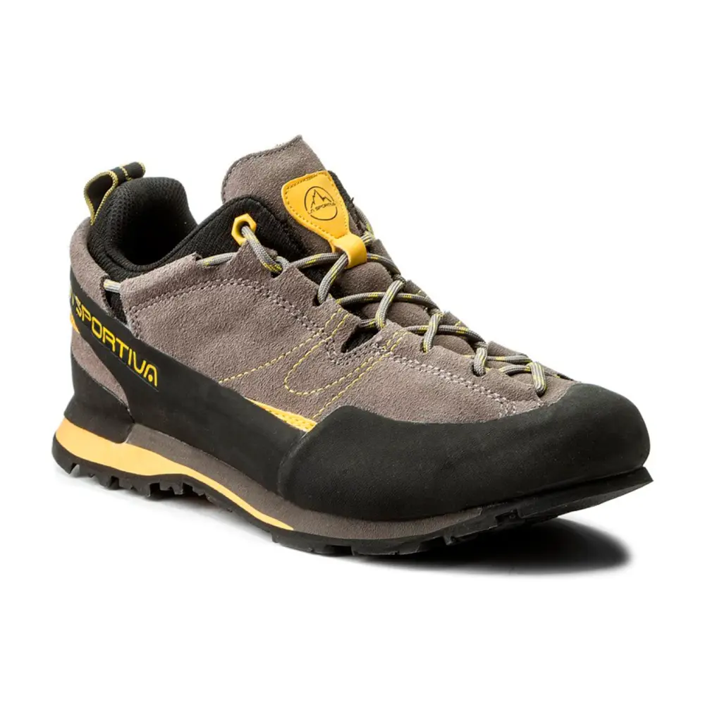Grey/yellow