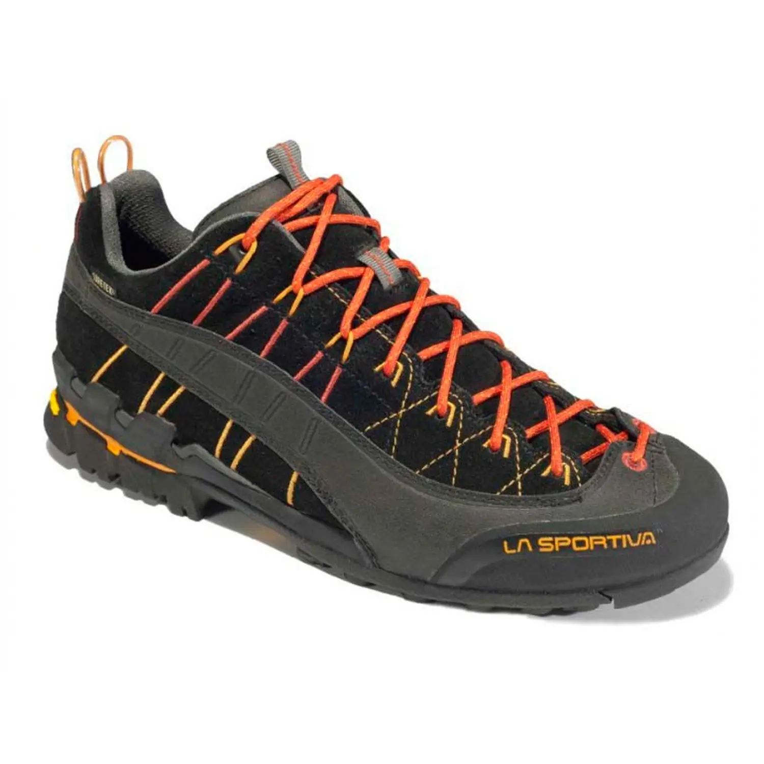 black - La Sportiva Hyper GTX