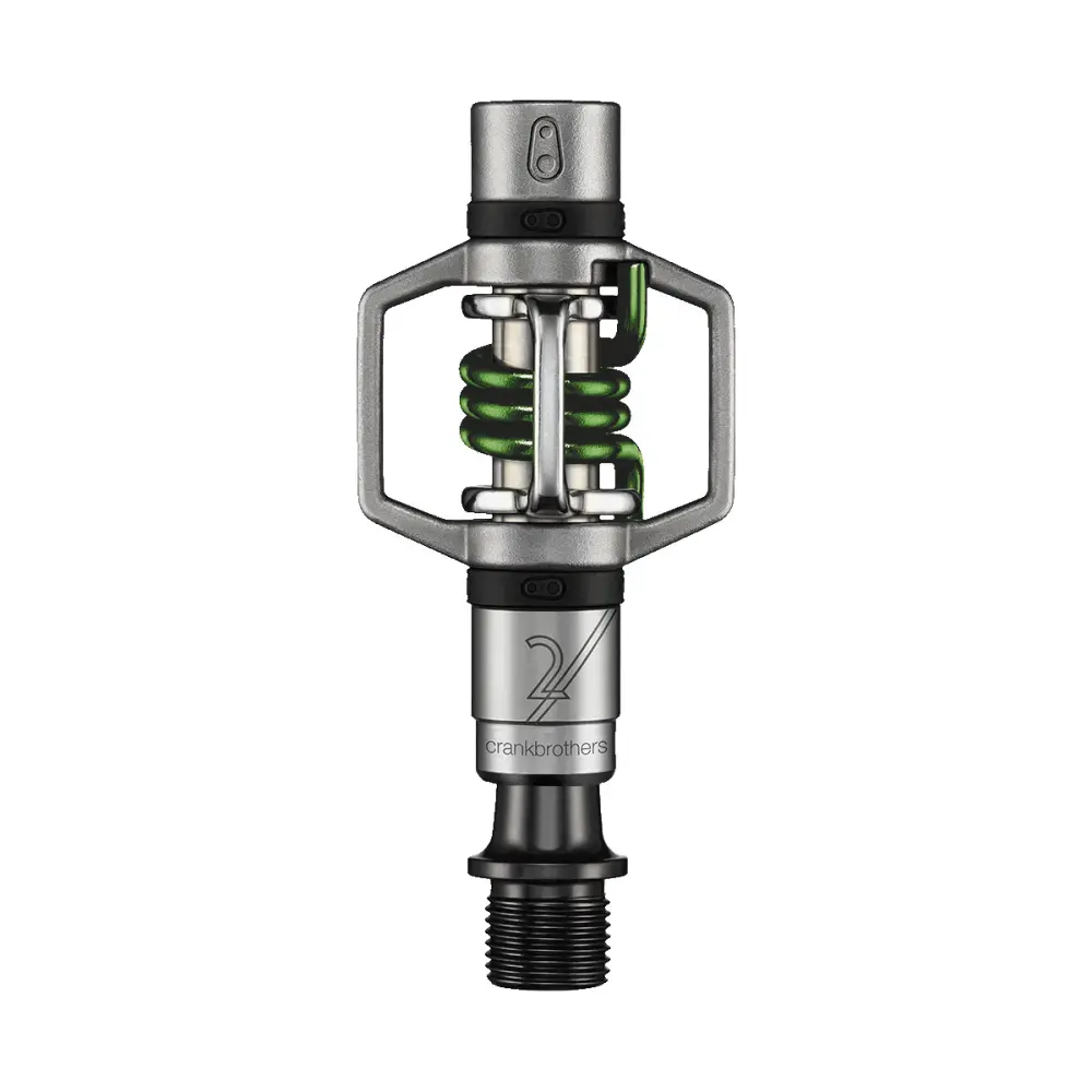 Crankbrothers Eggbeater 2 Pedal Pair