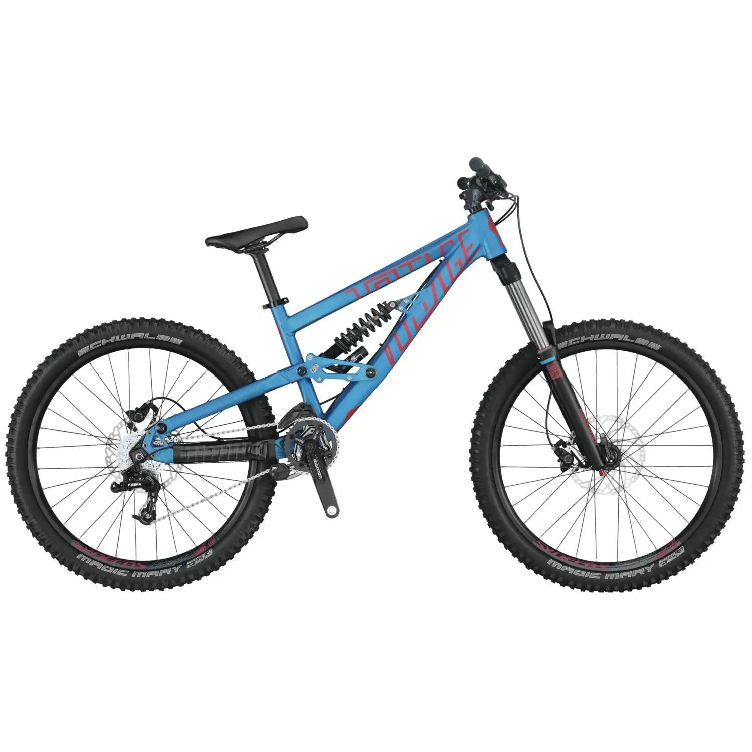  - Scott Scott Voltage FR 20