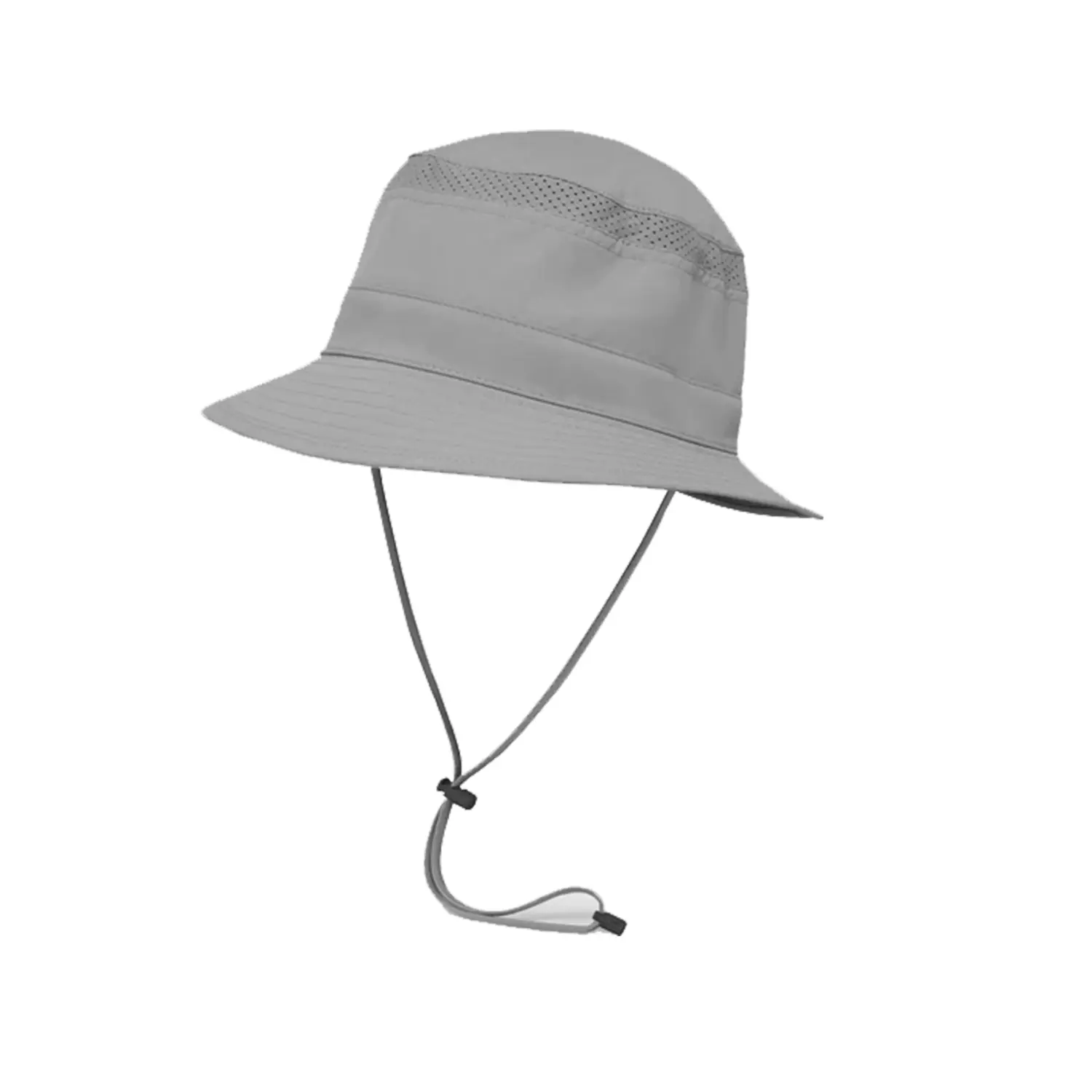 quarry - Sunday Afternoons Solar Bucket Hat