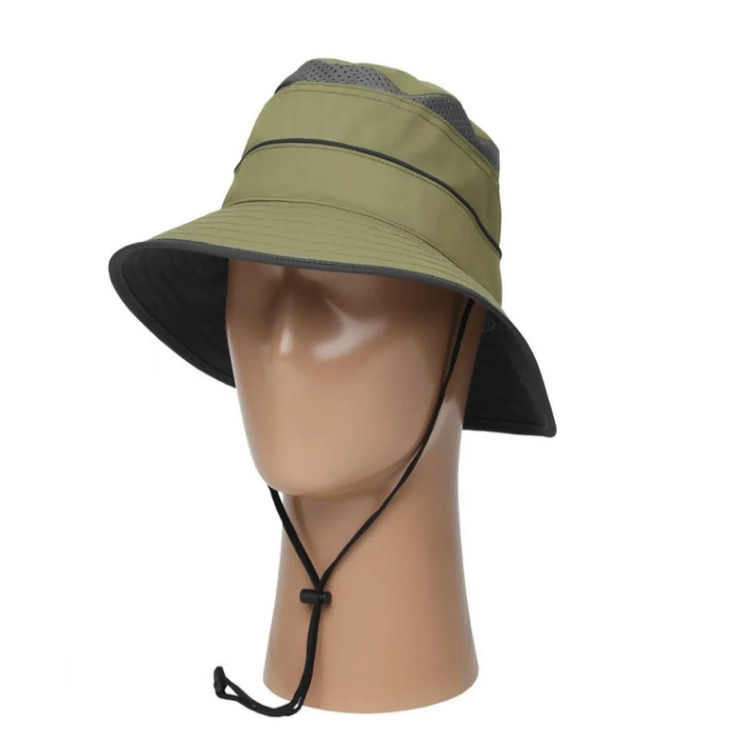  - Sunday Afternoons Solar Bucket Hat