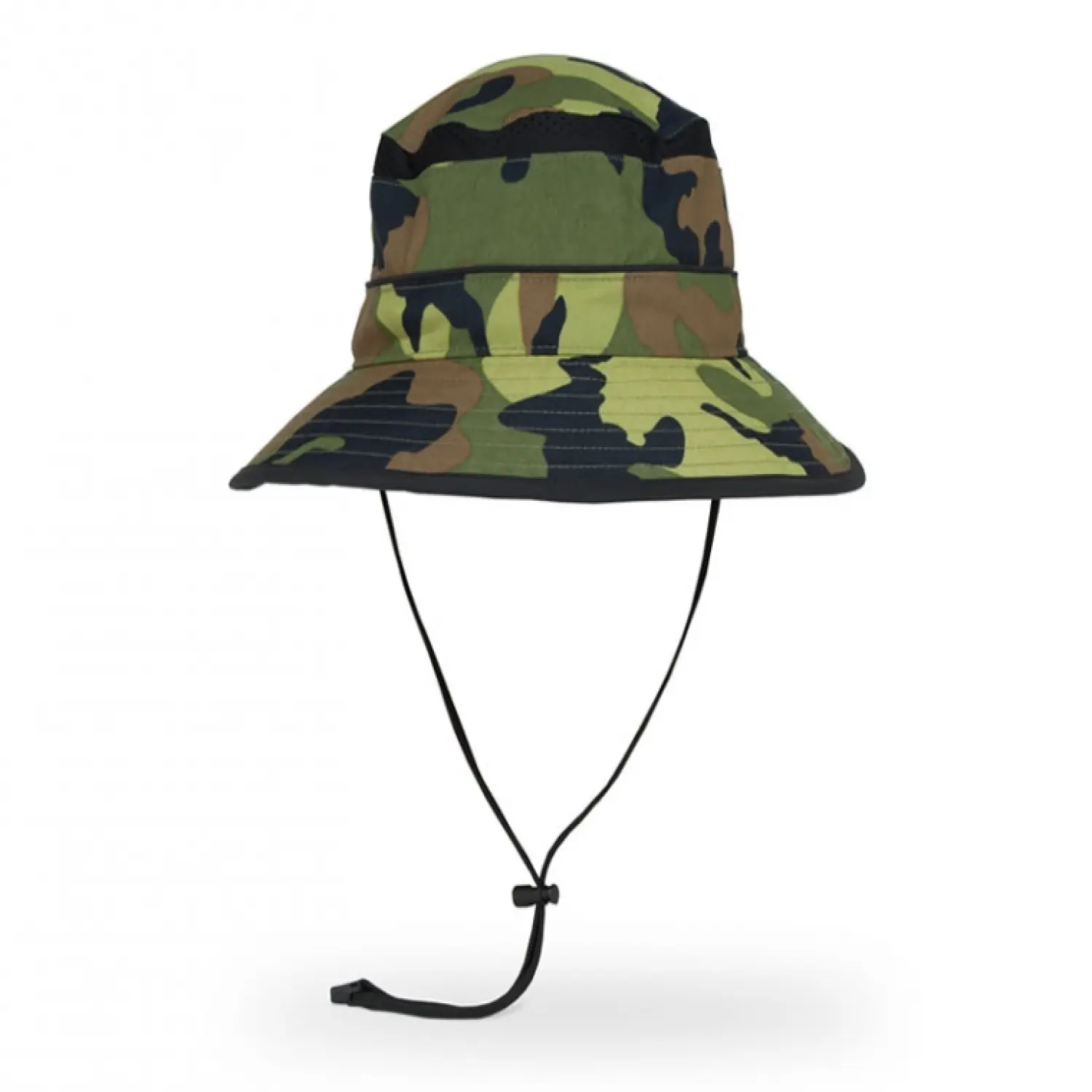  - Sunday Afternoons Solar Bucket Hat