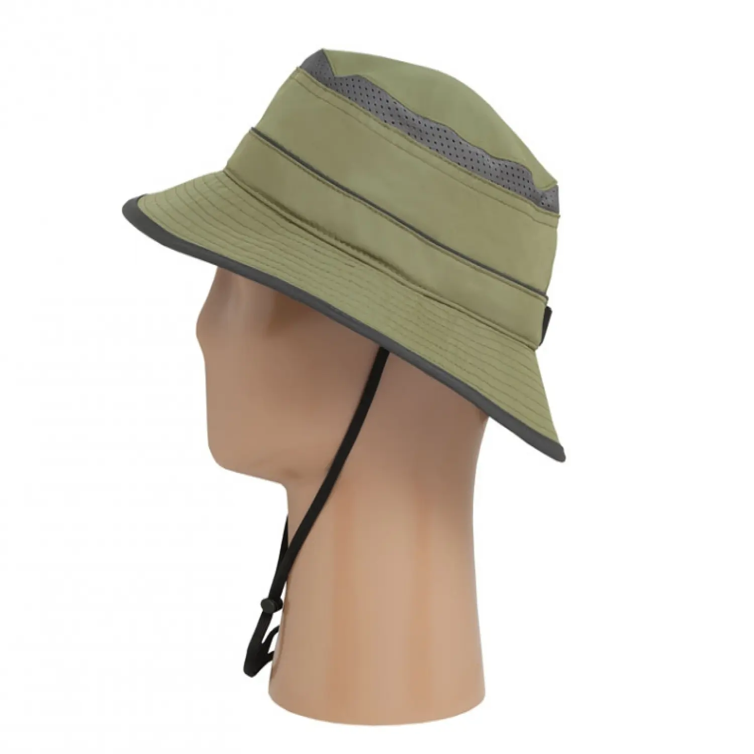  - Sunday Afternoons Solar Bucket Hat