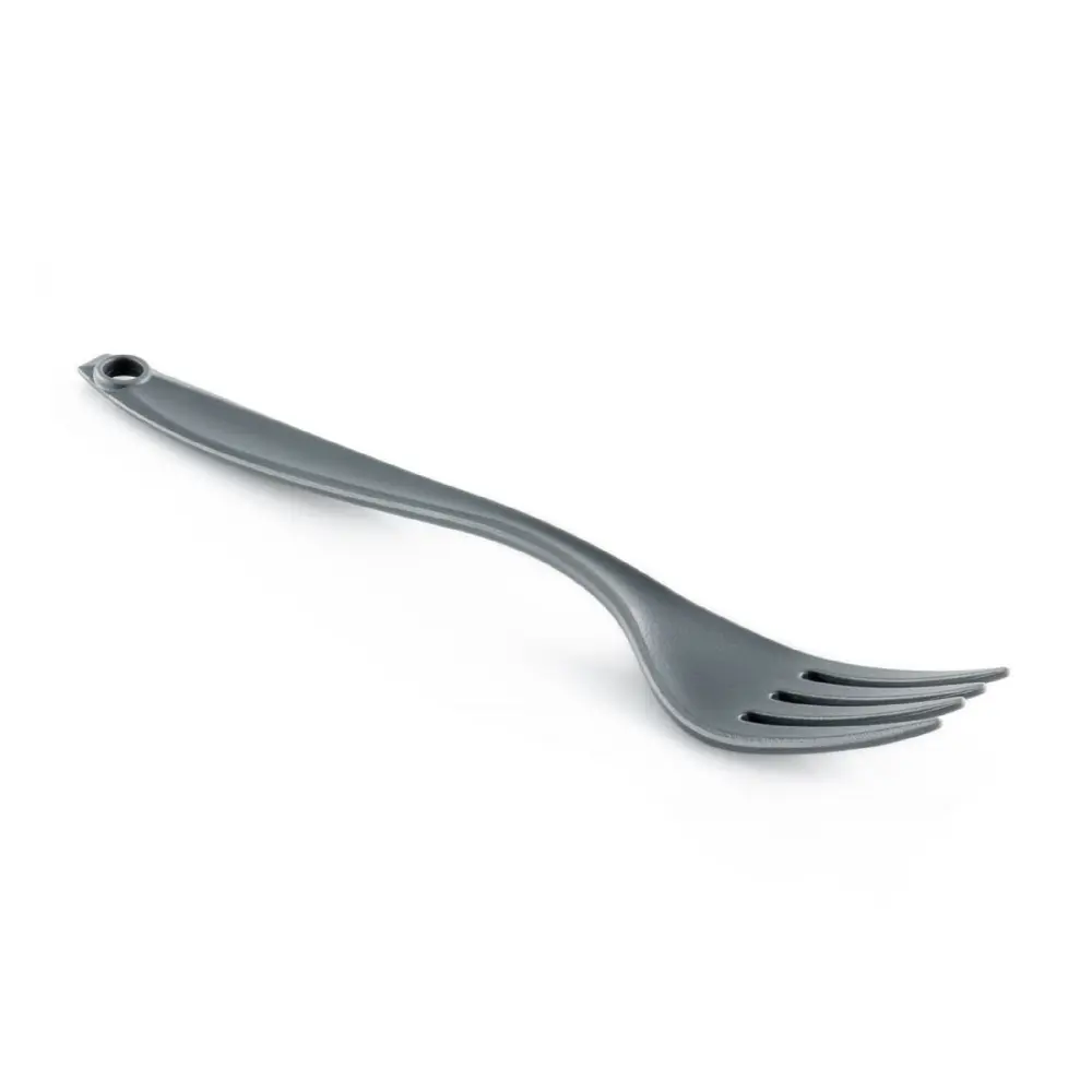 GSI Fork Grey