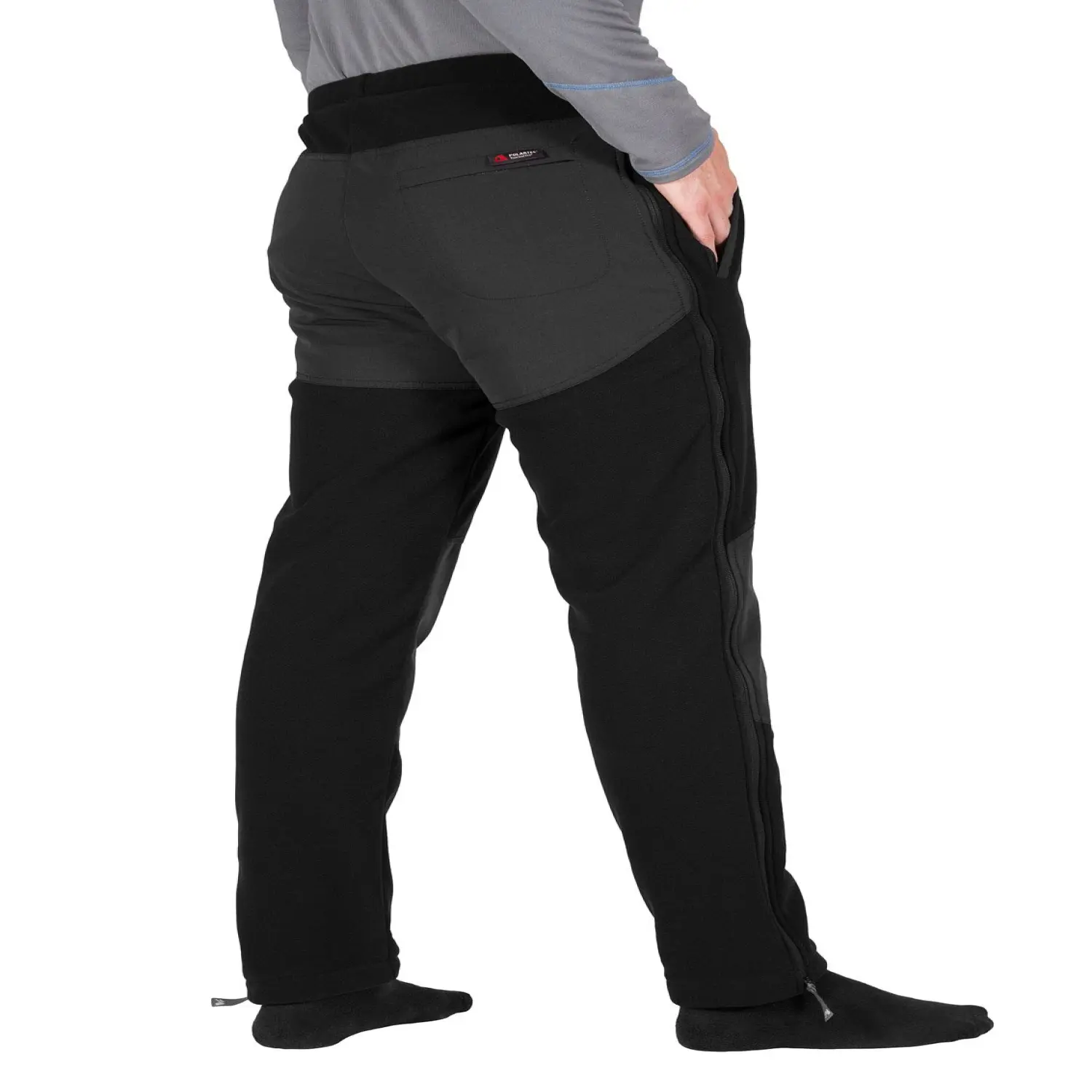  - Tatoo Pantalón Pukem Hombre