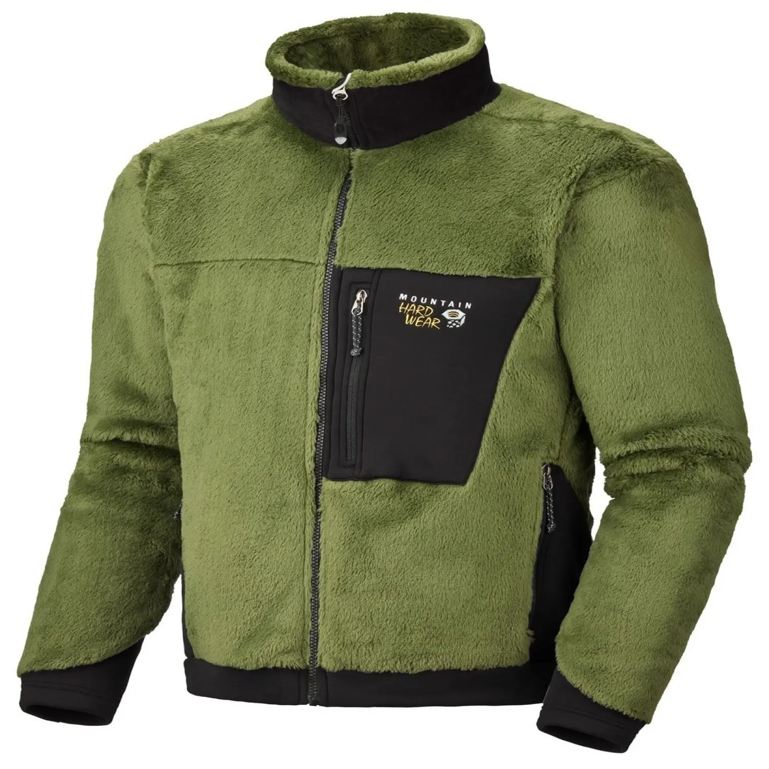  - Mountain Hardwear Monkey Jacket