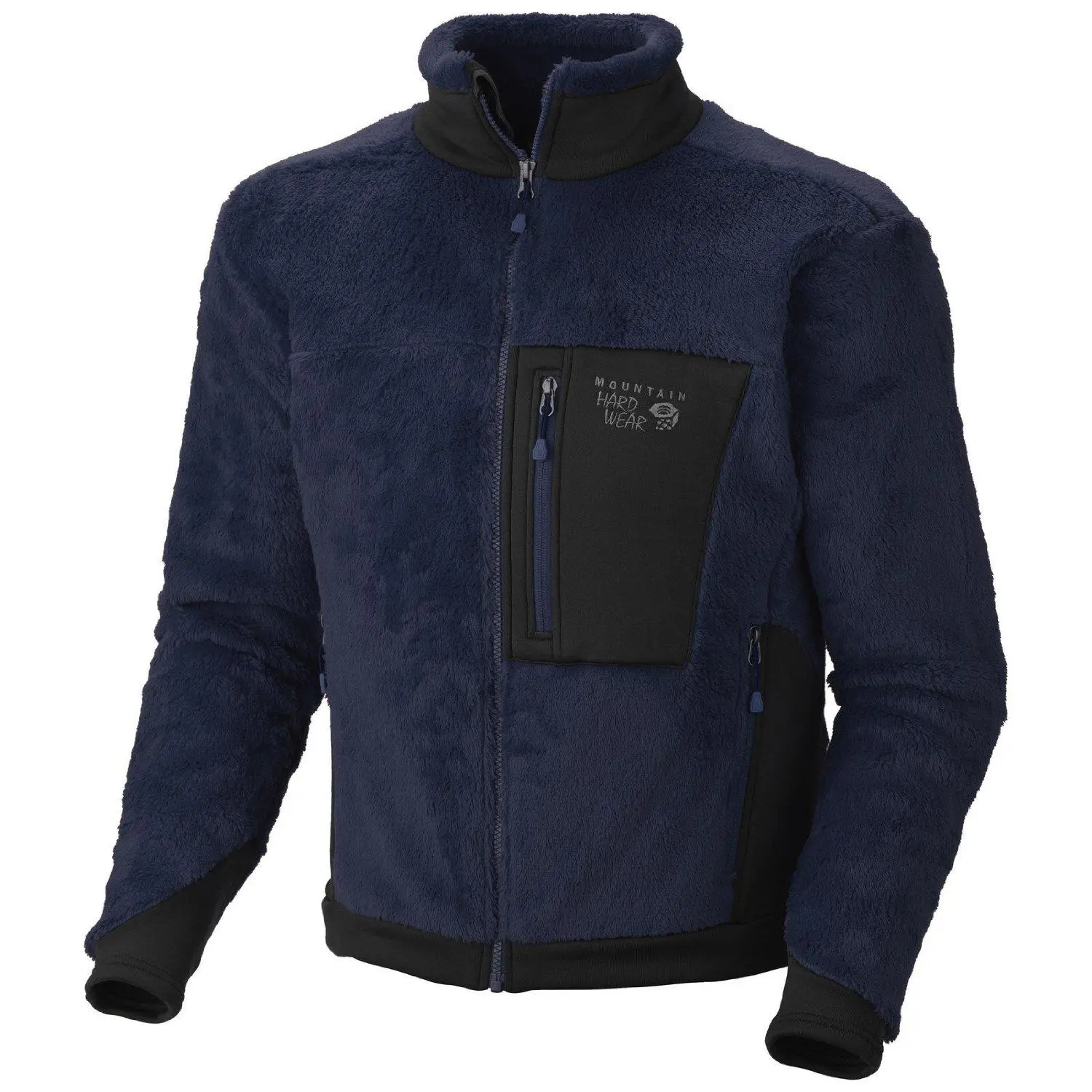  - Mountain Hardwear Monkey Jacket
